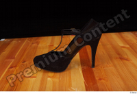  Clothes  209 black high heels shoes 0013.jpg